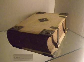 La Sainte Bible. Genf, Chovet, 1667.