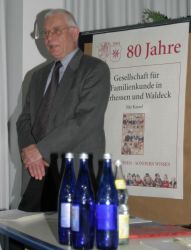 PD Dr. Hermann Metzke
