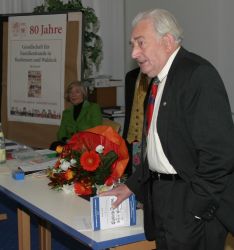 Helmut Thiele